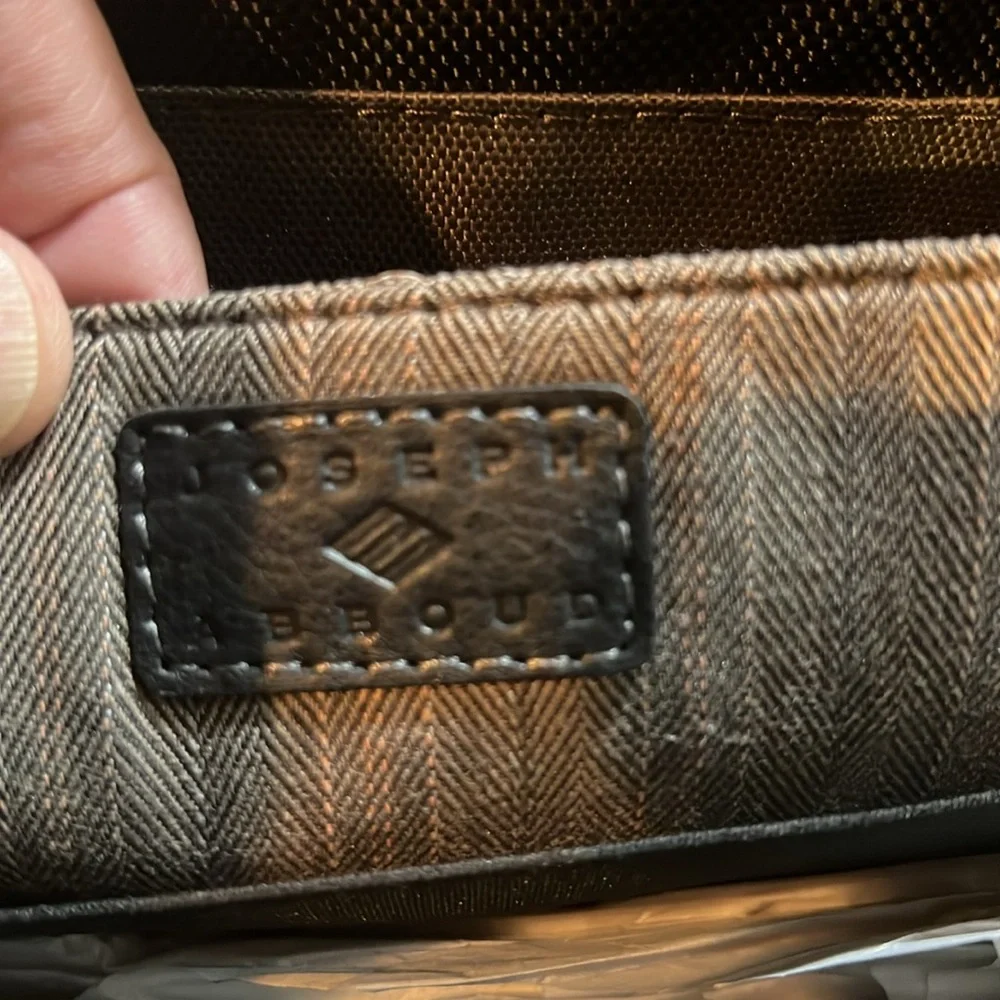 N/A joseph abboud